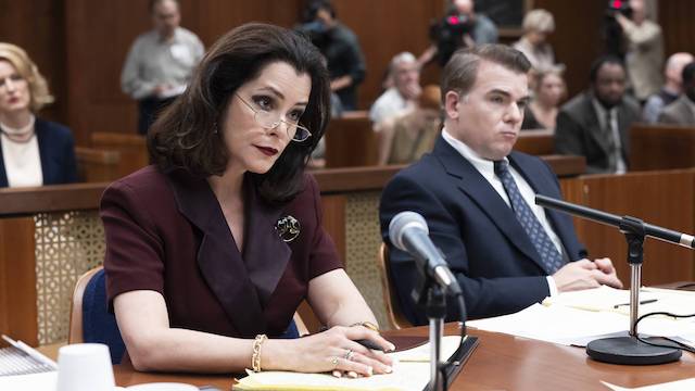The Staircase (2022)